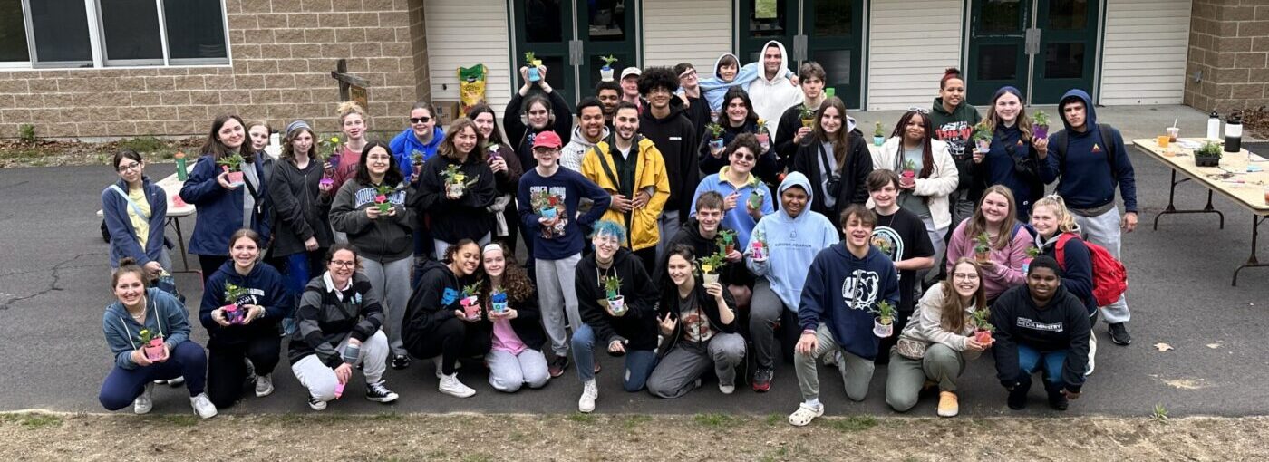 Teen Camp