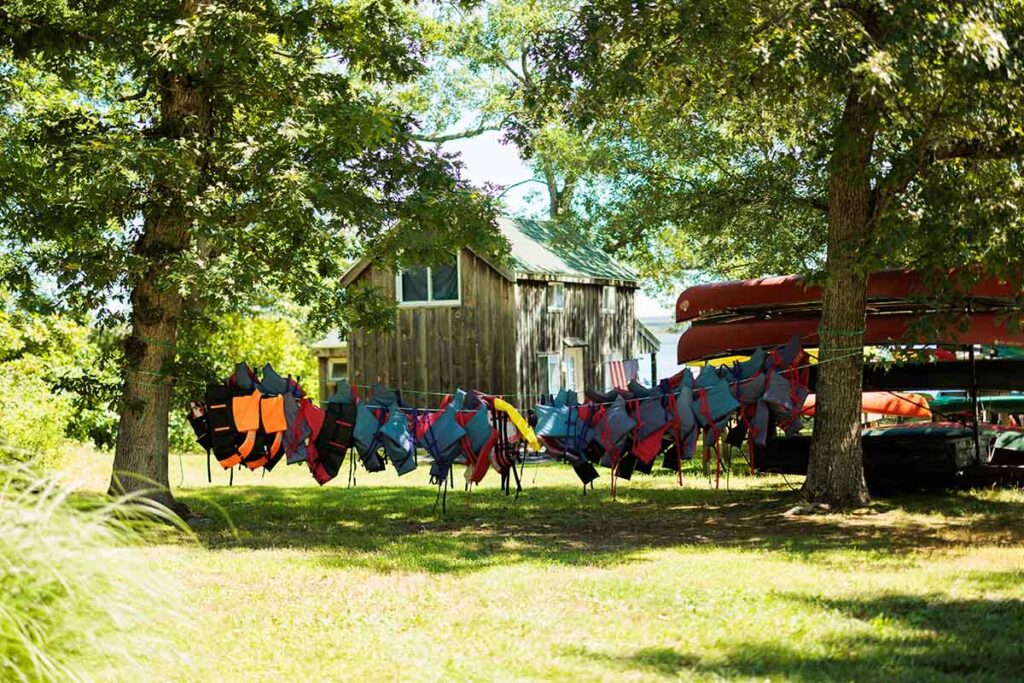 Life Vests